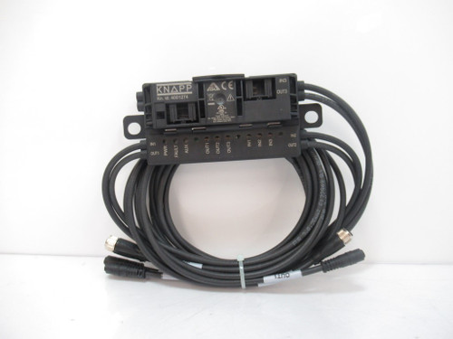 Pepperl+Fuchs VBA-3E3A-G20-ZEL/E2L-P1 4001274 AS-Interface I